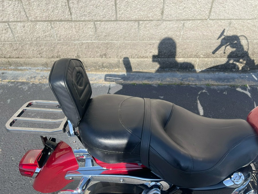 2004 Harley-Davidson Sportster® XL 1200 Custom