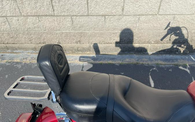 2004 Harley-Davidson Sportster® XL 1200 Custom