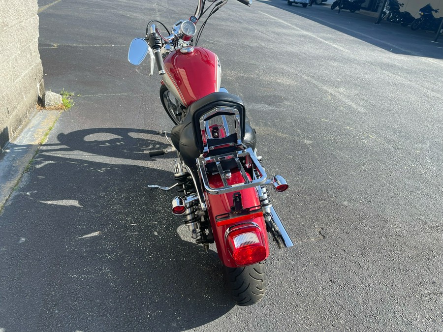 2004 Harley-Davidson Sportster® XL 1200 Custom