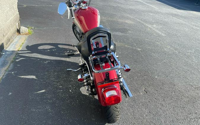 2004 Harley-Davidson Sportster® XL 1200 Custom