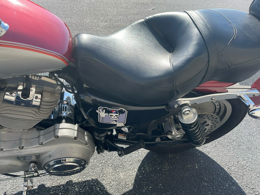 2004 Harley-Davidson Sportster® XL 1200 Custom