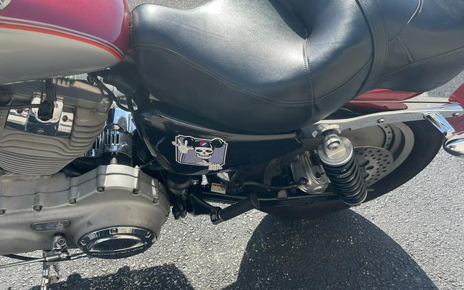 2004 Harley-Davidson Sportster® XL 1200 Custom