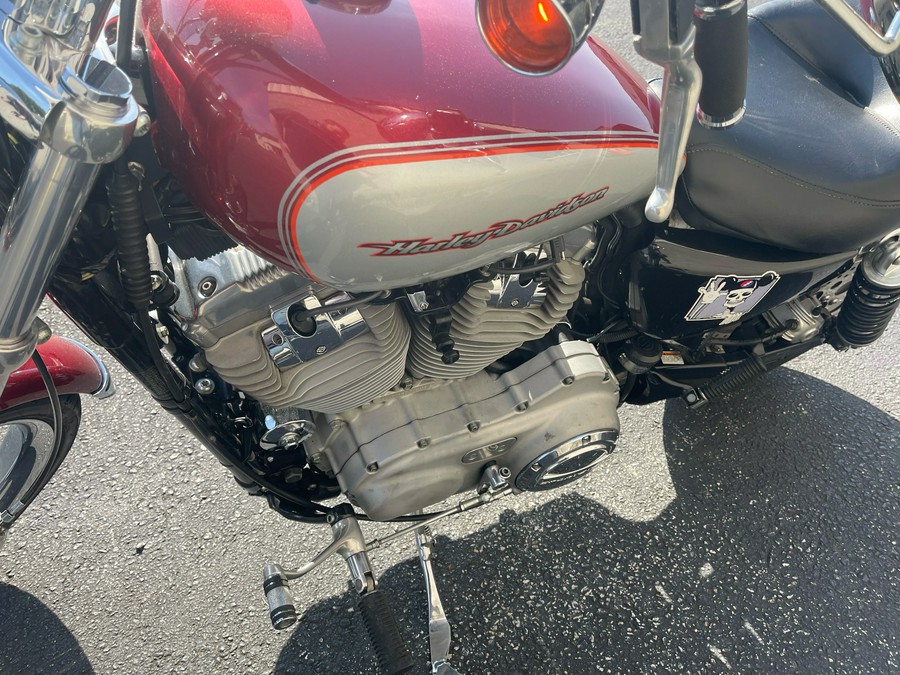 2004 Harley-Davidson Sportster® XL 1200 Custom