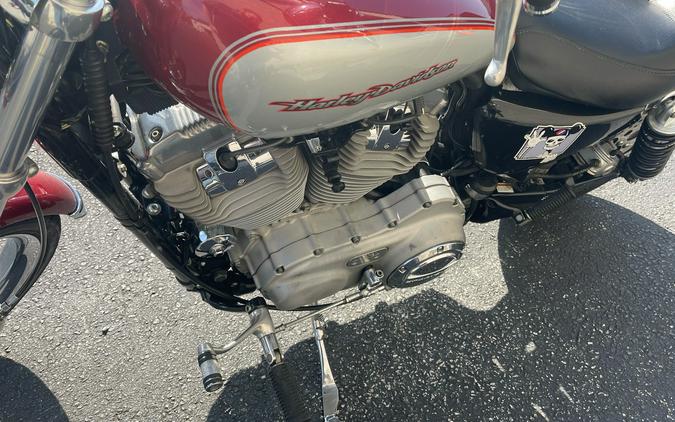 2004 Harley-Davidson Sportster® XL 1200 Custom