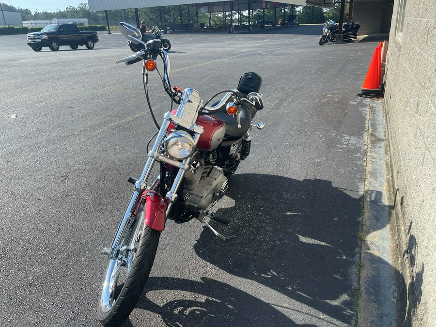 2004 Harley-Davidson Sportster® XL 1200 Custom