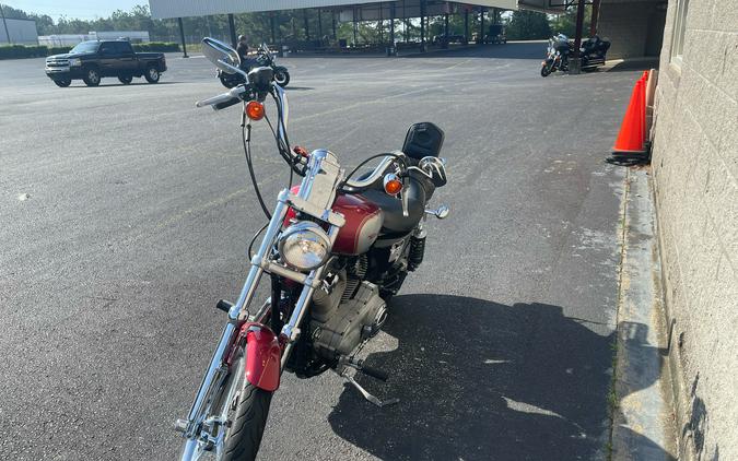 2004 Harley-Davidson Sportster® XL 1200 Custom