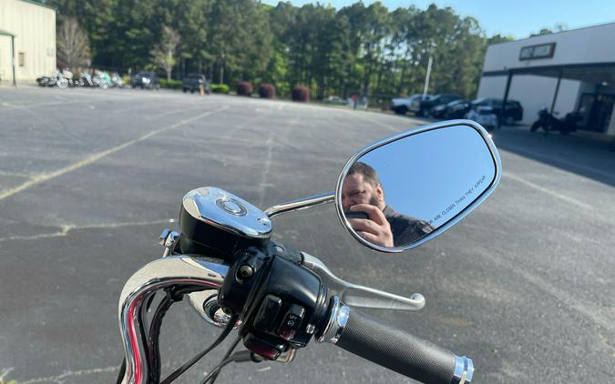 2004 Harley-Davidson Sportster® XL 1200 Custom