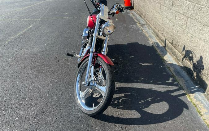 2004 Harley-Davidson Sportster® XL 1200 Custom
