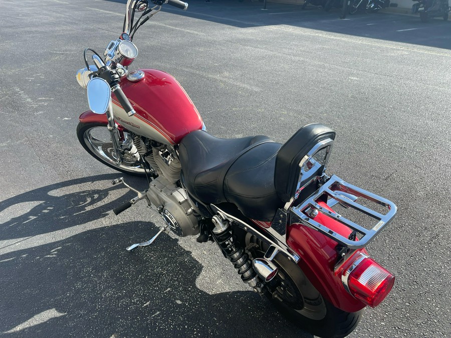 2004 Harley-Davidson Sportster® XL 1200 Custom