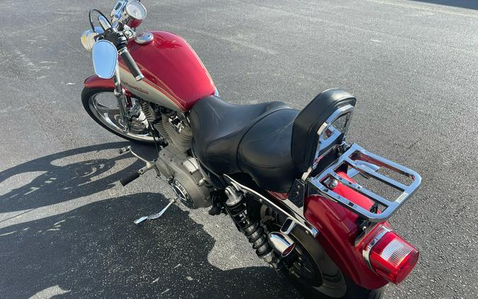 2004 Harley-Davidson Sportster® XL 1200 Custom