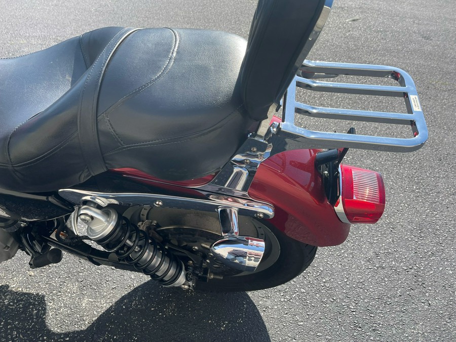 2004 Harley-Davidson Sportster® XL 1200 Custom