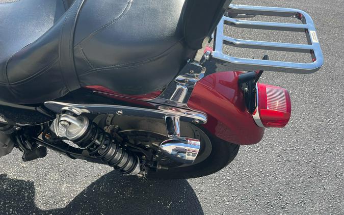 2004 Harley-Davidson Sportster® XL 1200 Custom