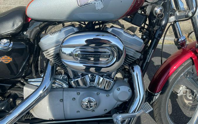 2004 Harley-Davidson Sportster® XL 1200 Custom