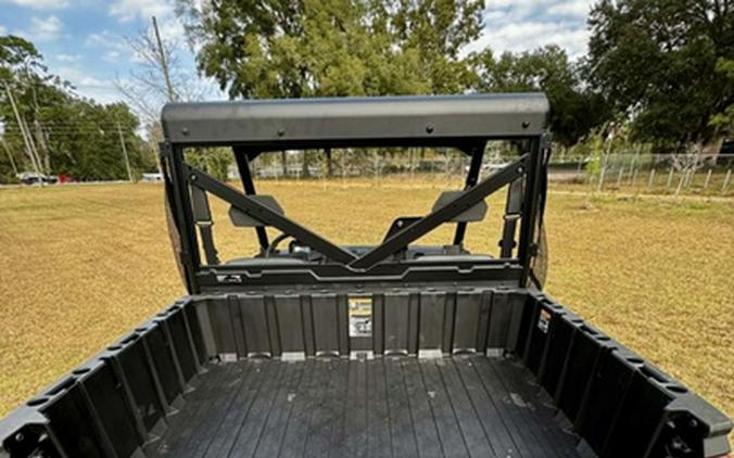 2026 Polaris Ranger 1000