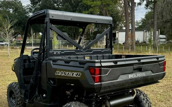 2026 Polaris Ranger 1000