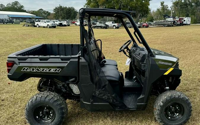 2026 Polaris Ranger 1000