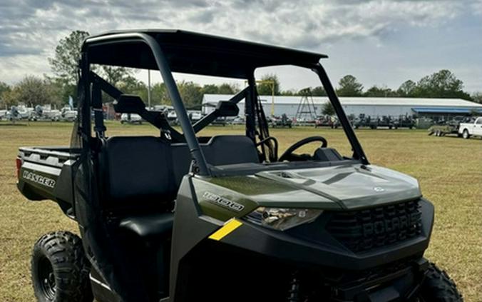 2026 Polaris Ranger 1000