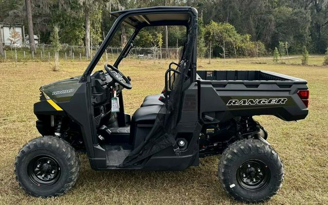 2026 Polaris Ranger 1000