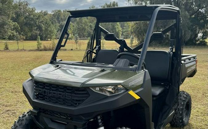 2026 Polaris Ranger 1000