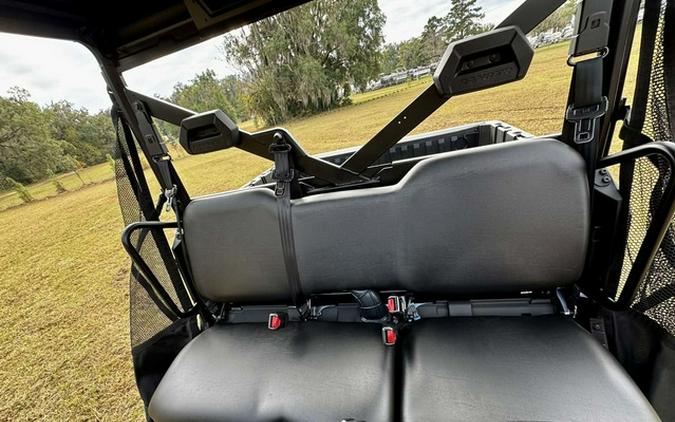 2026 Polaris Ranger 1000