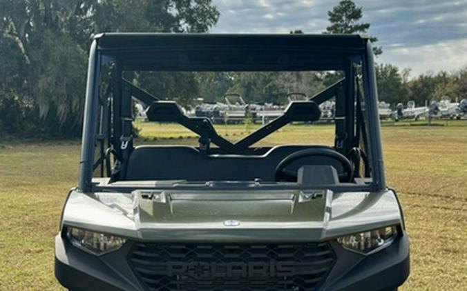 2026 Polaris Ranger 1000