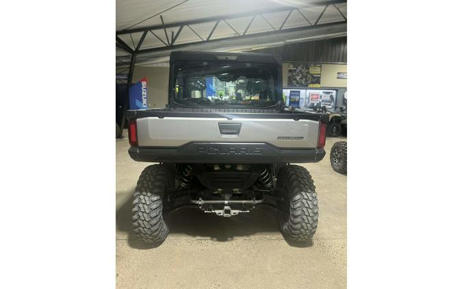 2024 Polaris Ranger XD 1500 Northstar Edition Ultimate