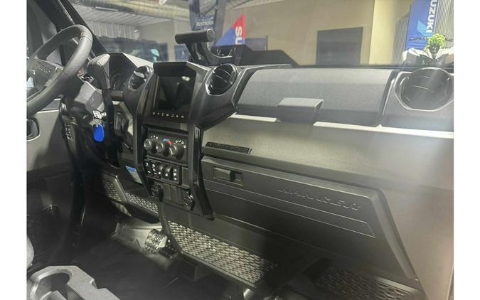 2024 Polaris Ranger XD 1500 Northstar Edition Ultimate