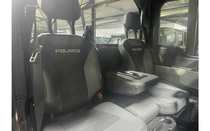 2024 Polaris Ranger XD 1500 Northstar Edition Ultimate