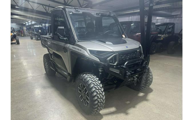 2024 Polaris Ranger XD 1500 Northstar Edition Ultimate