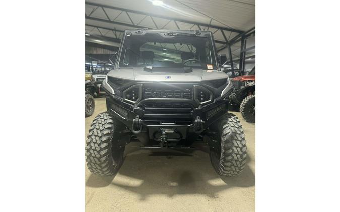 2024 Polaris Ranger XD 1500 Northstar Edition Ultimate