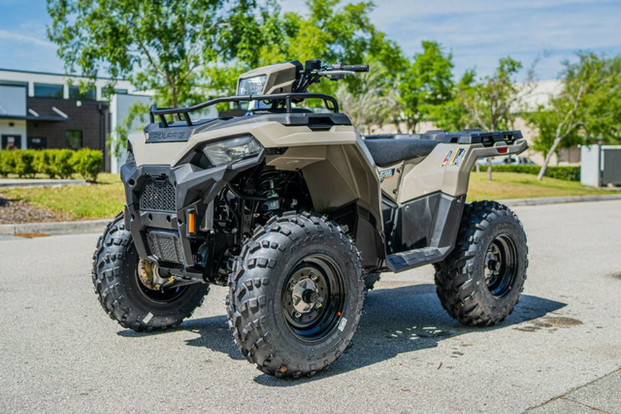 2026 Polaris Sportsman 570