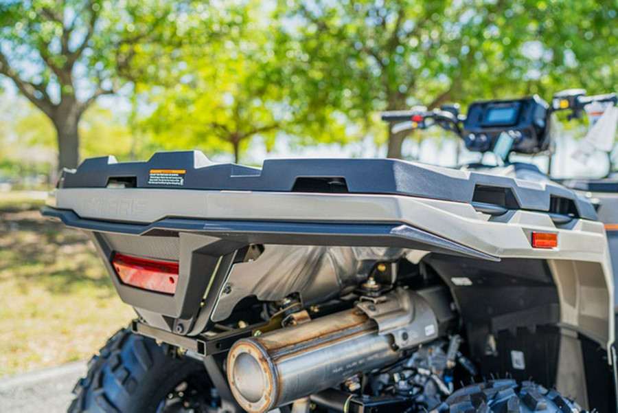 2026 Polaris Sportsman 570