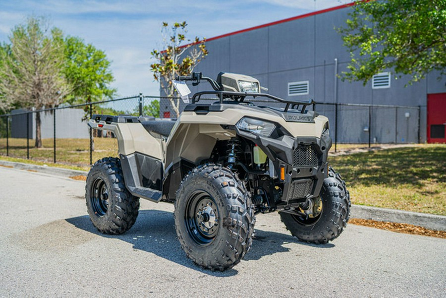 2026 Polaris Sportsman 570