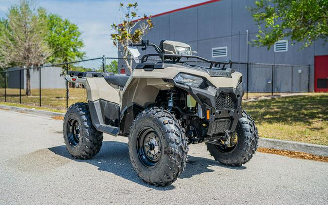 2026 Polaris Sportsman 570