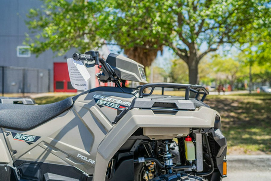 2026 Polaris Sportsman 570