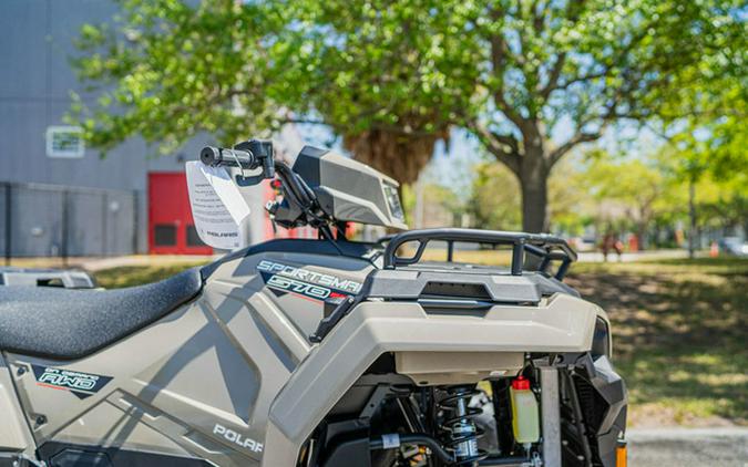 2026 Polaris Sportsman 570