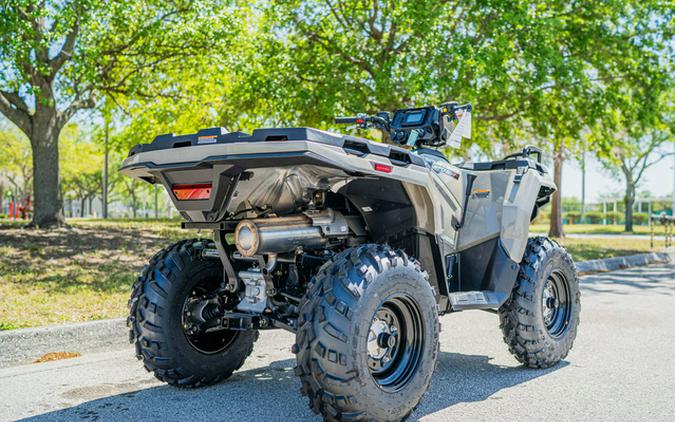 2026 Polaris Sportsman 570