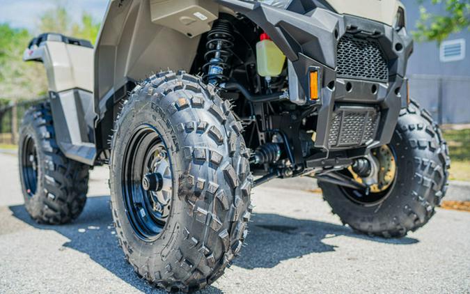 2026 Polaris Sportsman 570