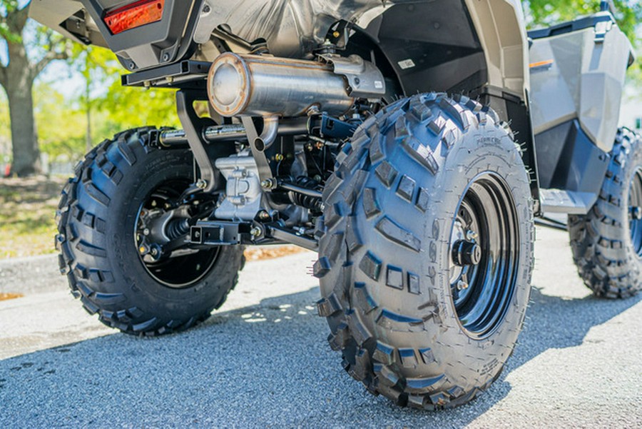 2026 Polaris Sportsman 570