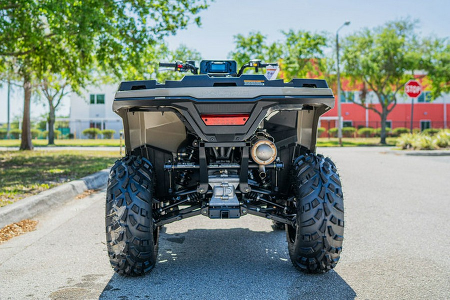 2026 Polaris Sportsman 570