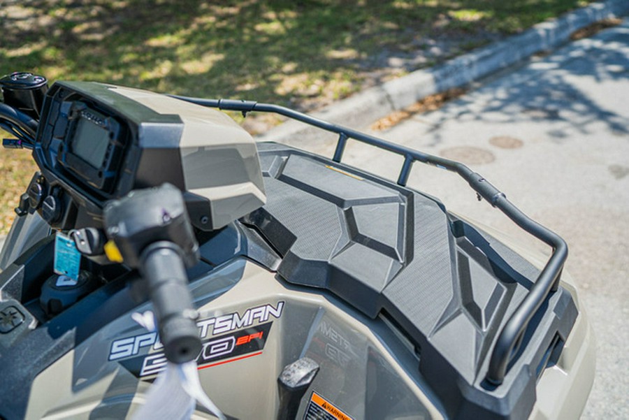 2026 Polaris Sportsman 570