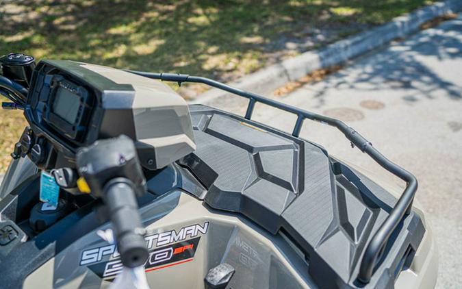 2026 Polaris Sportsman 570