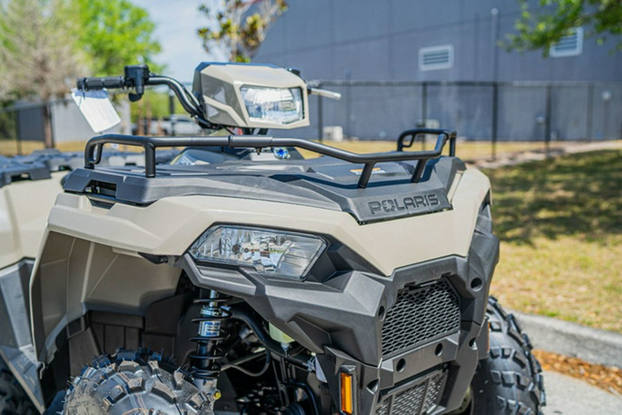 2026 Polaris Sportsman 570
