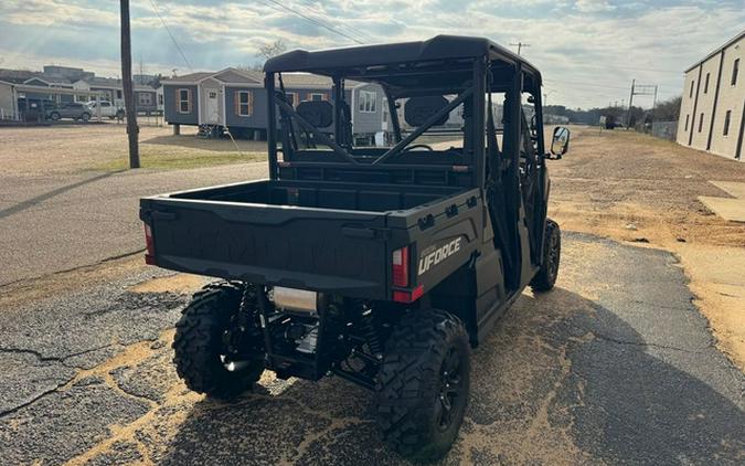 2026 CFMOTO UFORCE 800 XL