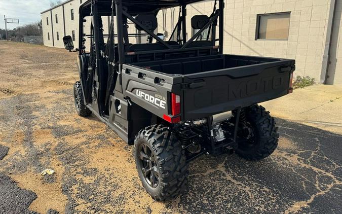 2026 CFMOTO UFORCE 800 XL