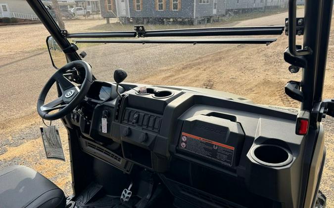 2026 CFMOTO UFORCE 800 XL