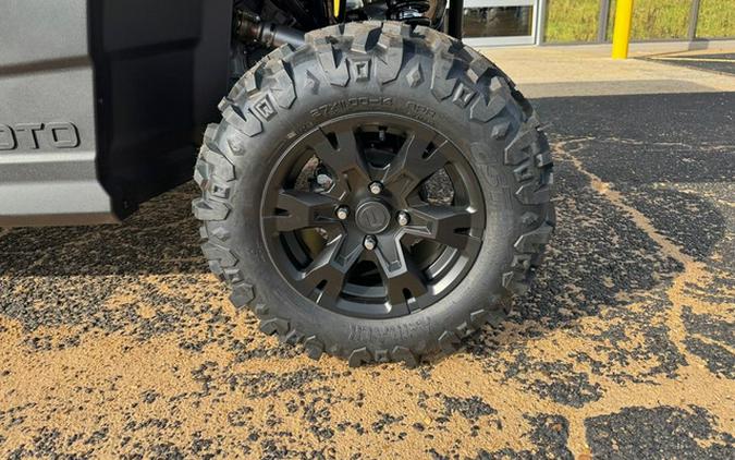 2026 CFMOTO UFORCE 800 XL