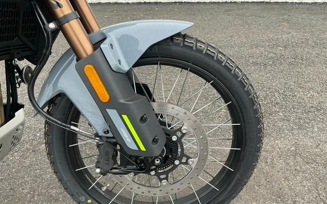 2025 CFMOTO IBEX 450