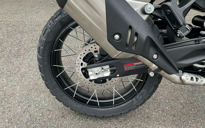 2025 CFMOTO IBEX 450