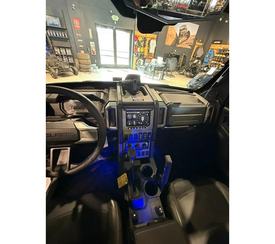 2025 POLARIS XPEDITION ADC NORTHSTAR